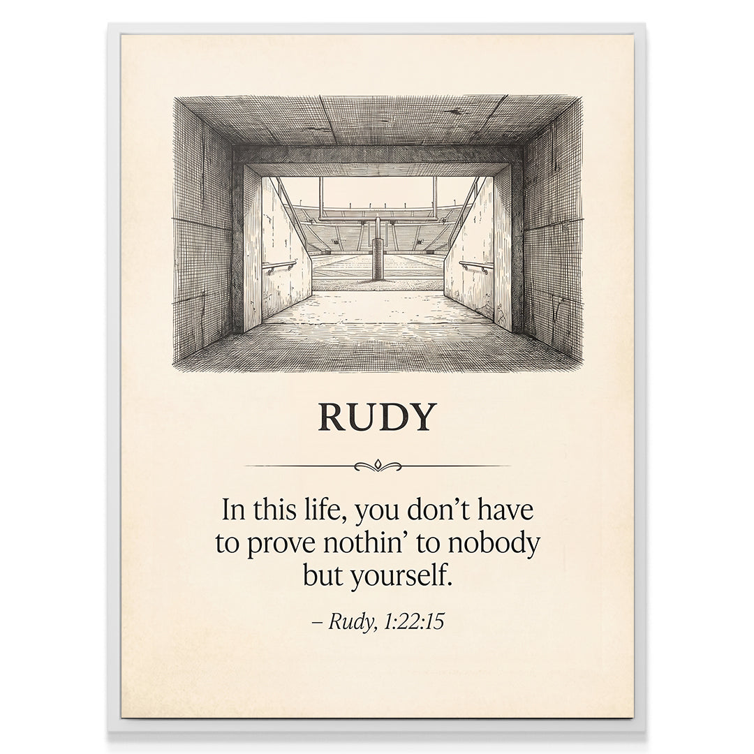 Rudy