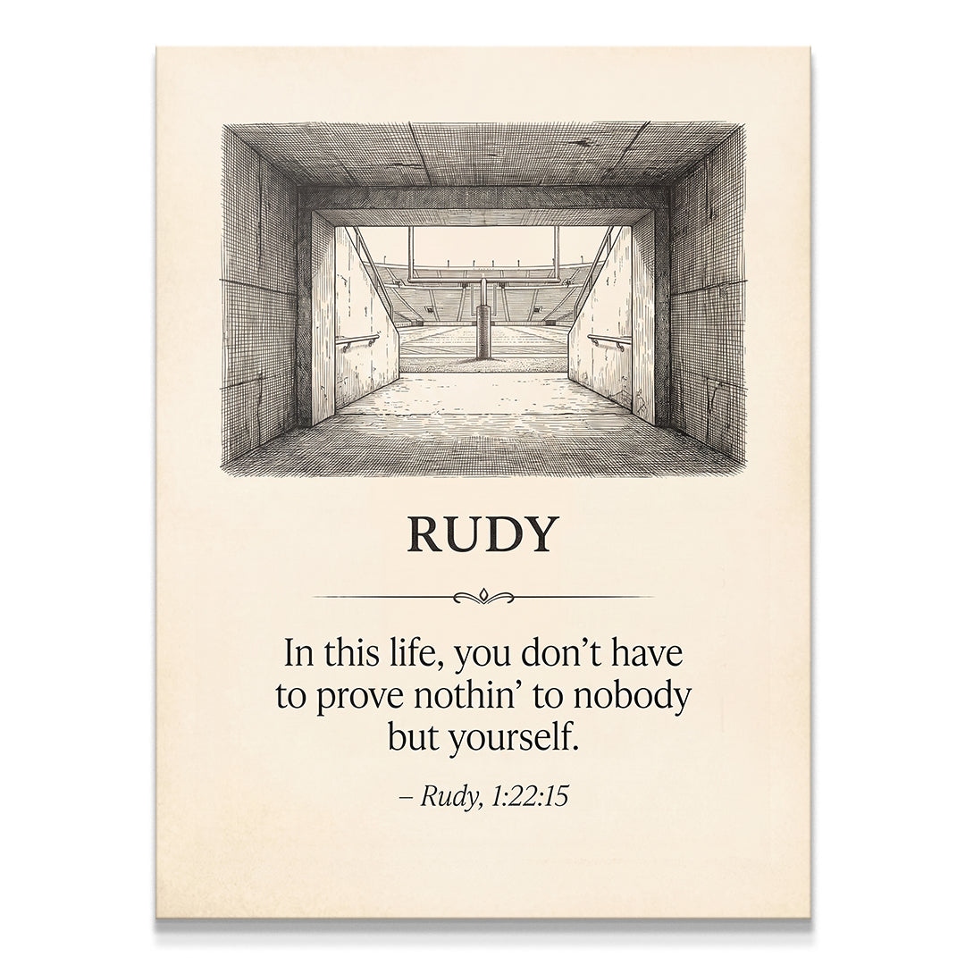 Rudy