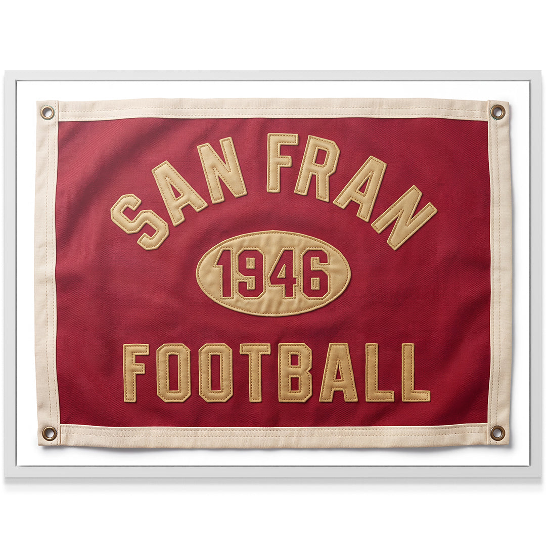 San Francisco Football
