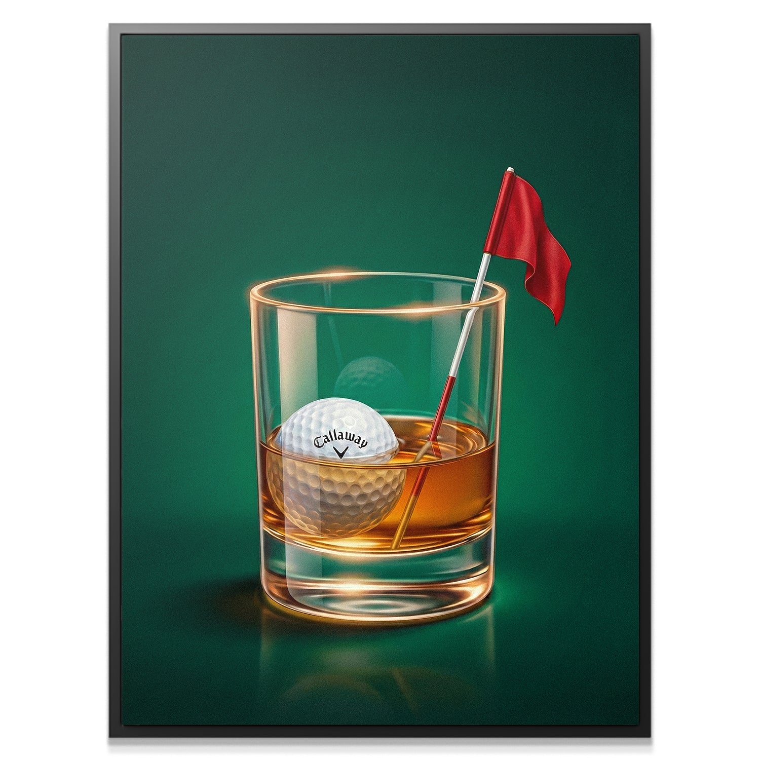 Scotch Golf