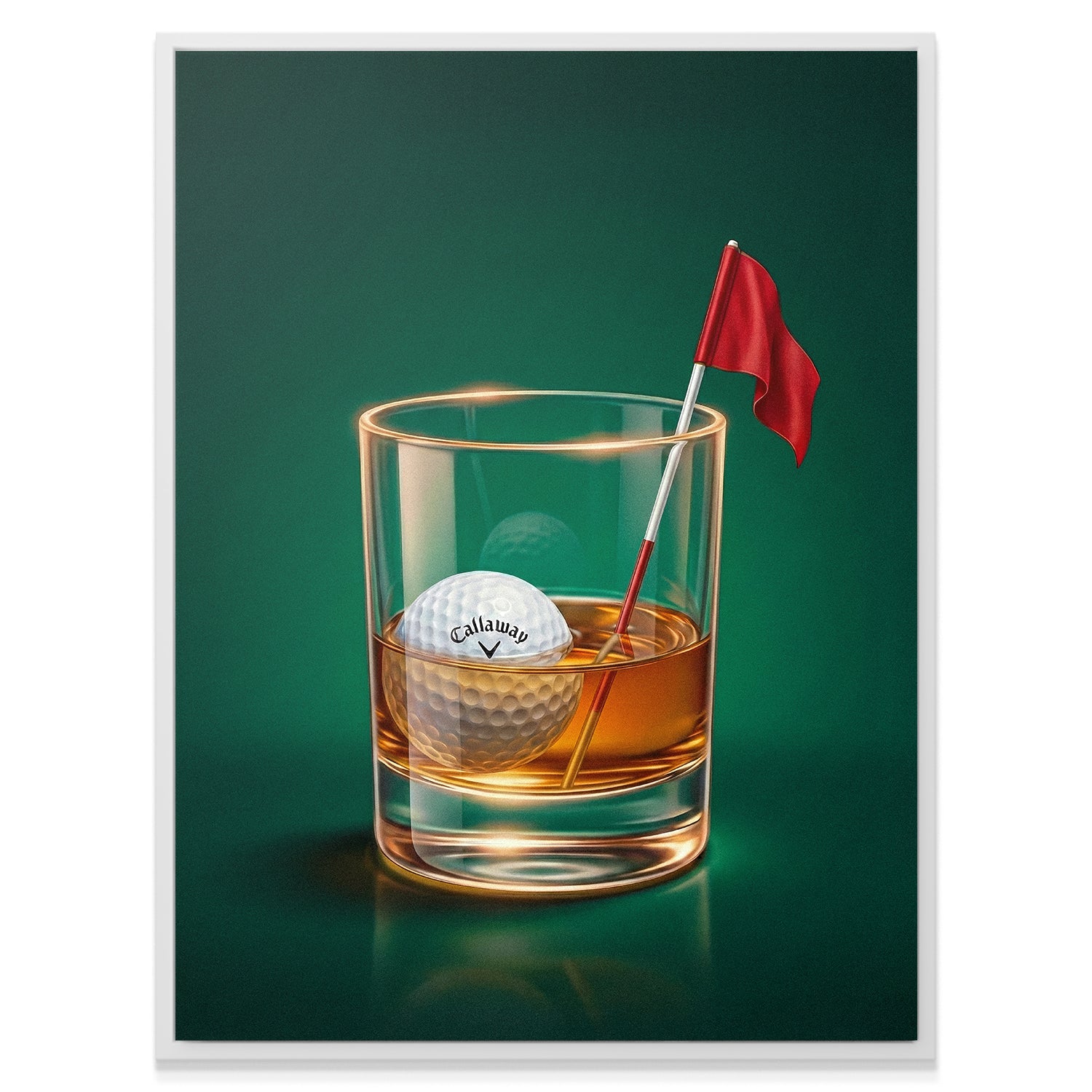Scotch Golf