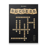 Scrabble - Success