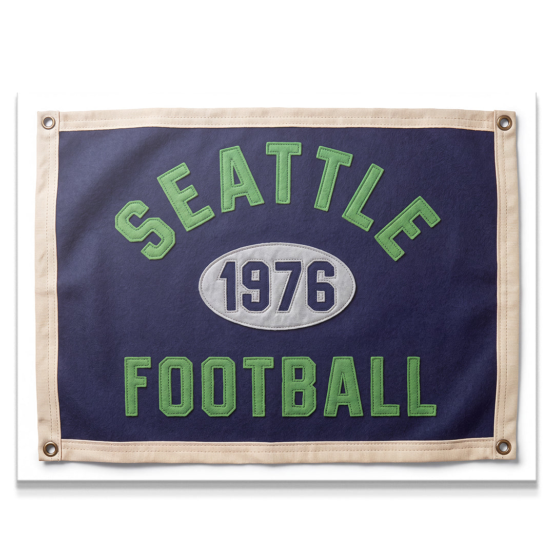 Seattle Football