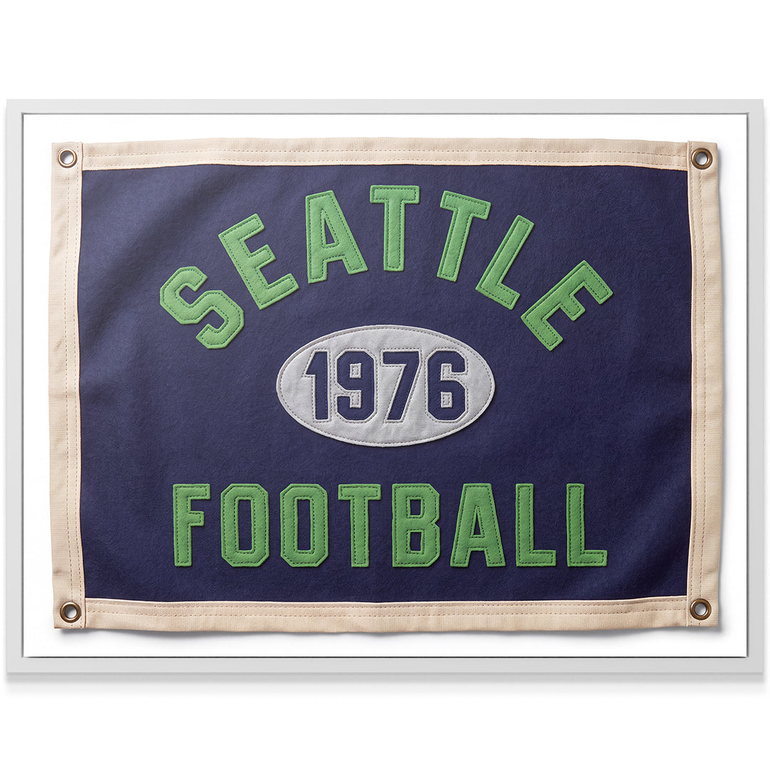 Seattle Football