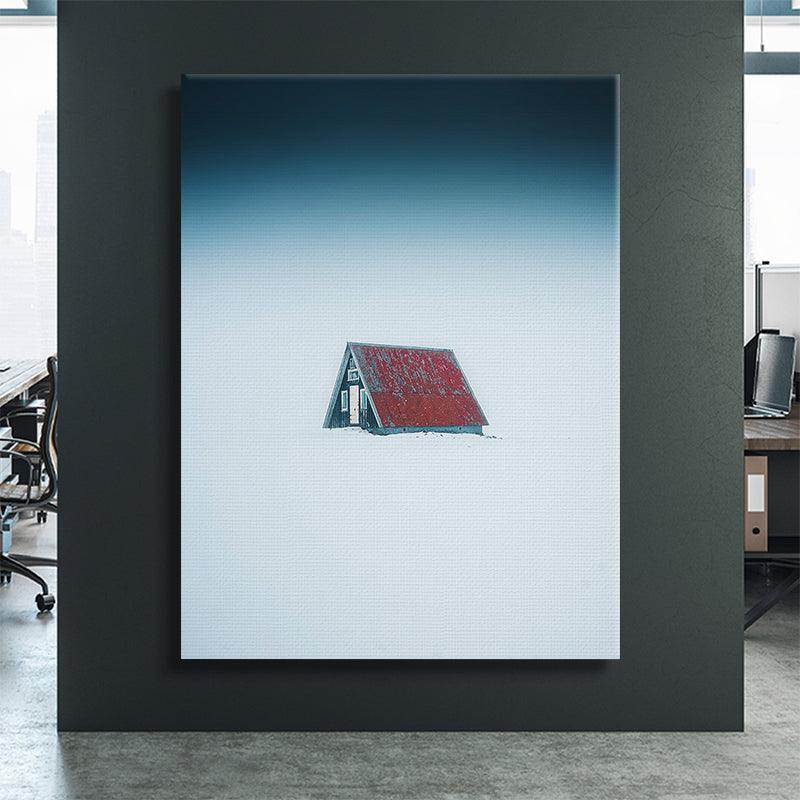 Shelter - IKONICK - Frederik Opdeweegh