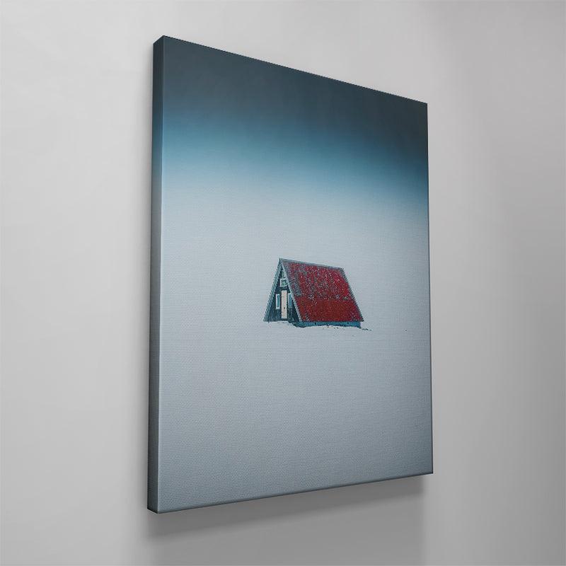 Shelter - IKONICK - Frederik Opdeweegh