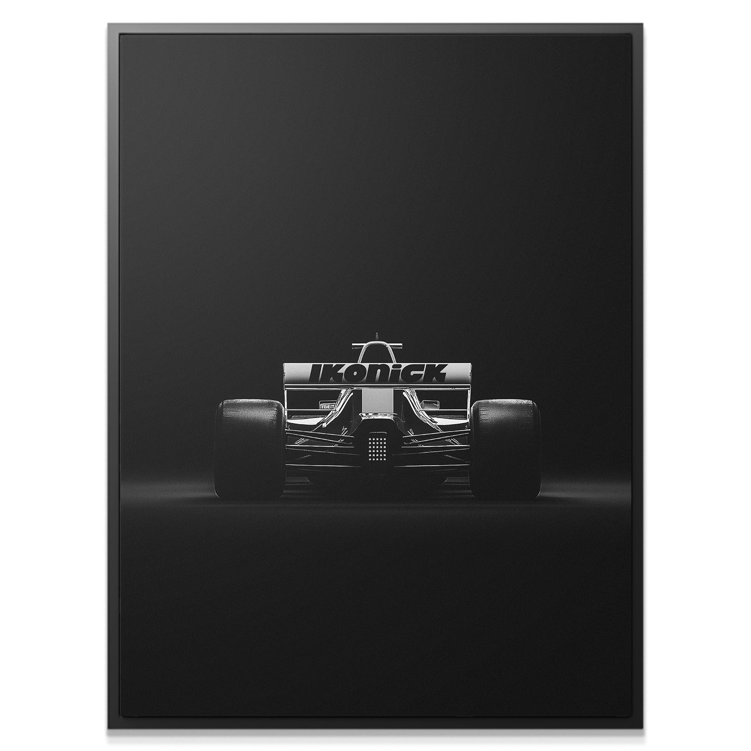 Racing - Showroom - IKONICK - IKONICK Original