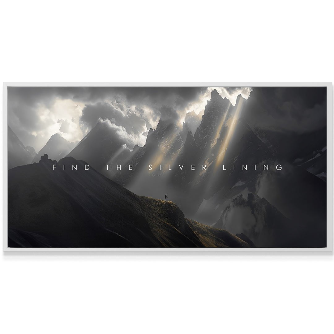 Silver Lining - IKONICK - IKONICK Original