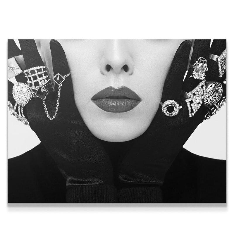 Silver stones - IKONICK - IKONICK Original