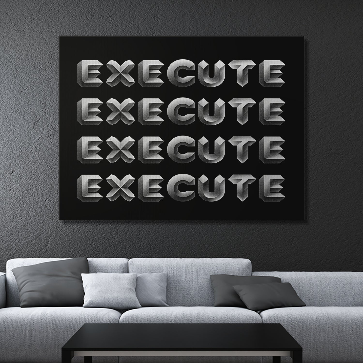 Execute - Silver - IKONICK - IKONICK Original