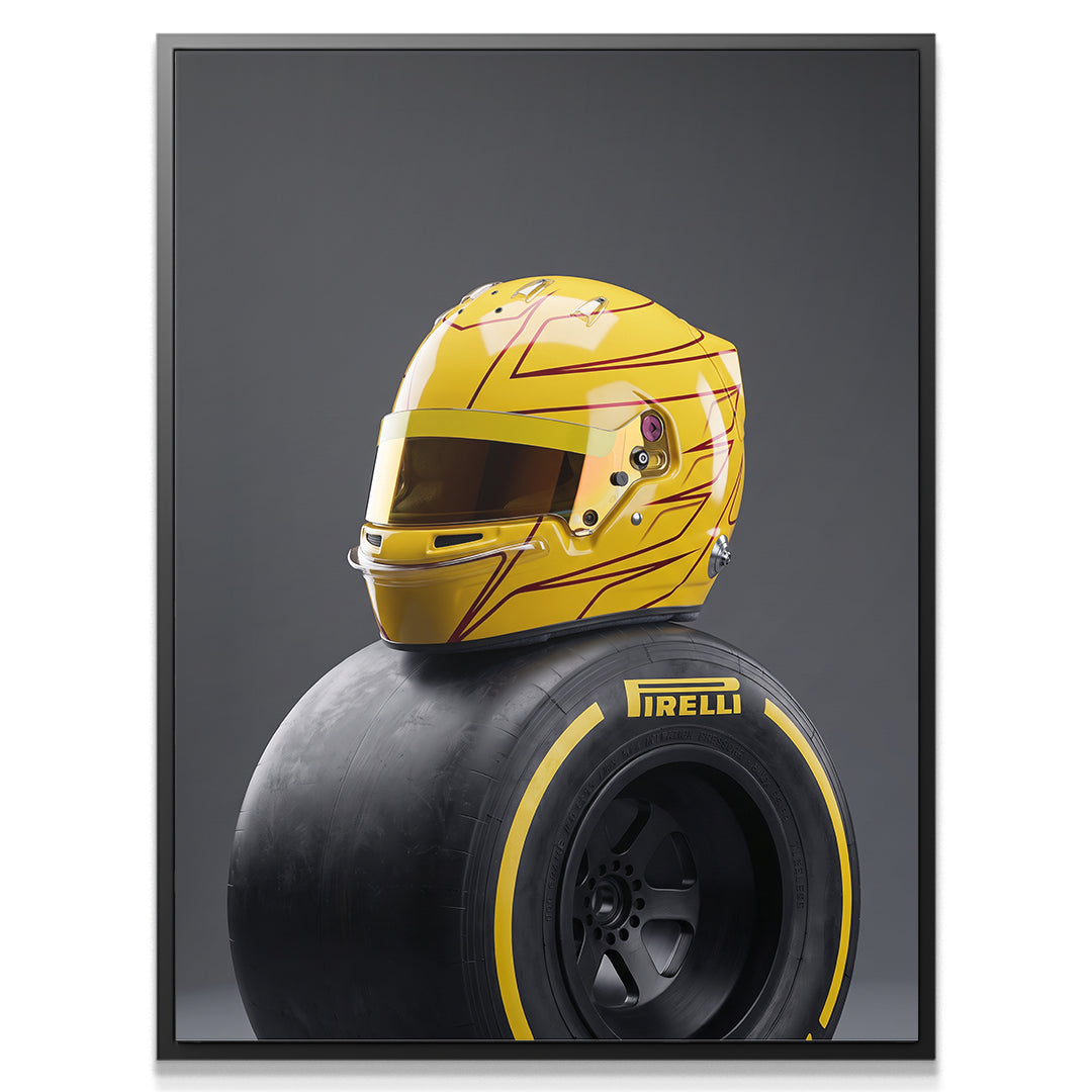 Silverstone's Legacy