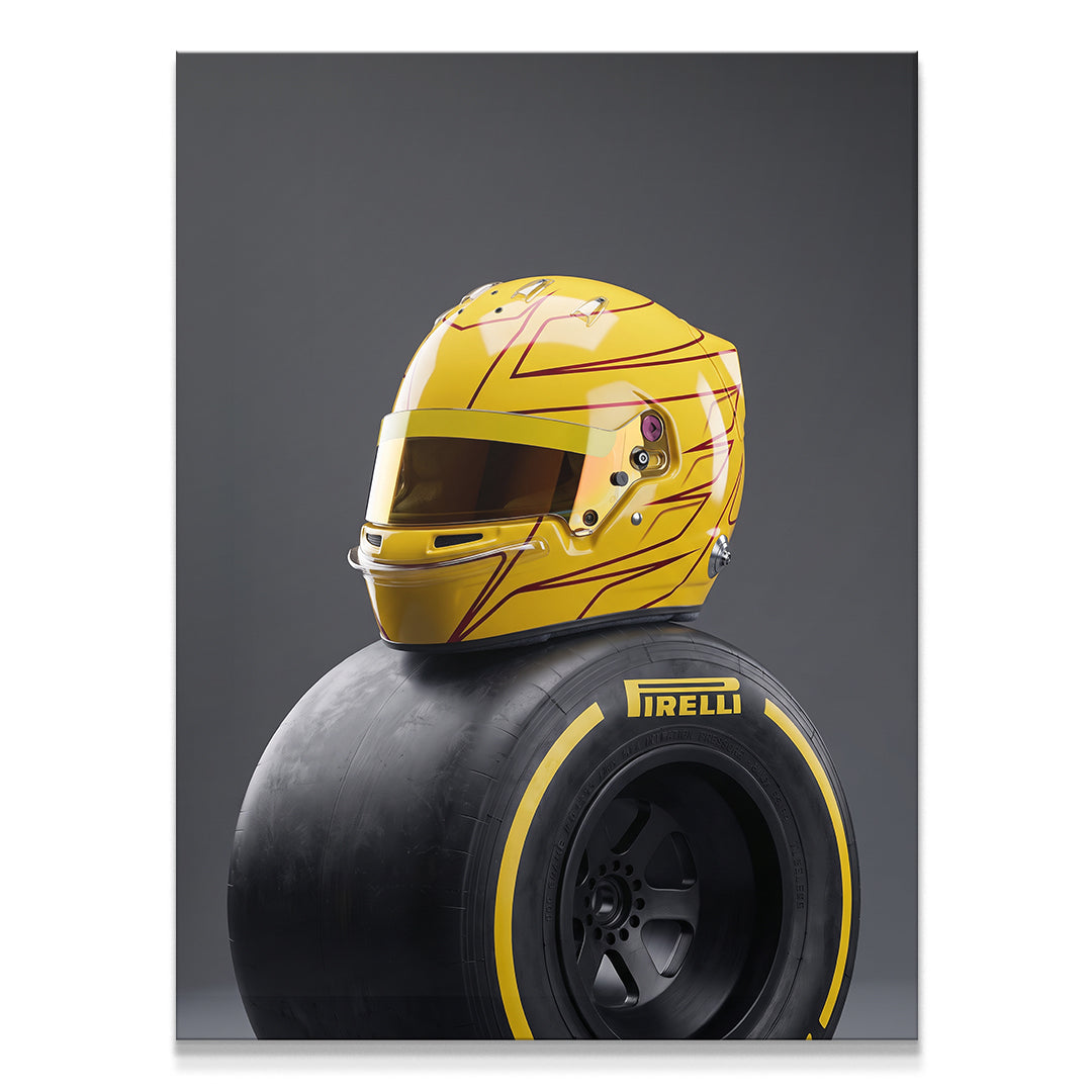 Silverstone's Legacy