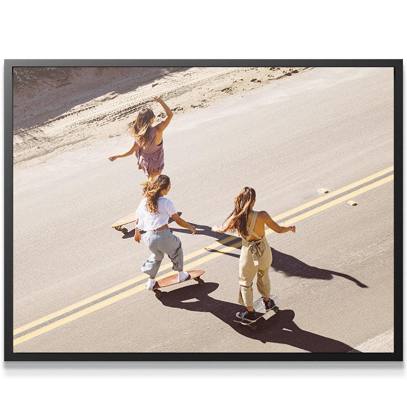 Skate - IKONICK - Brie Lakin