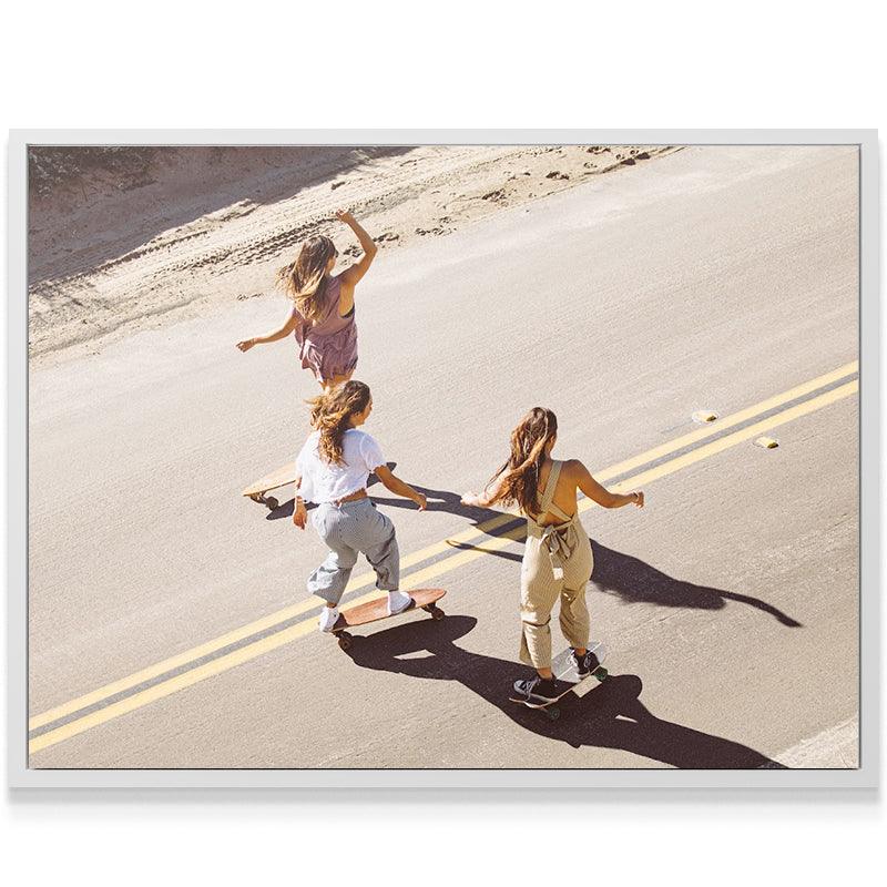 Skate - IKONICK - Brie Lakin