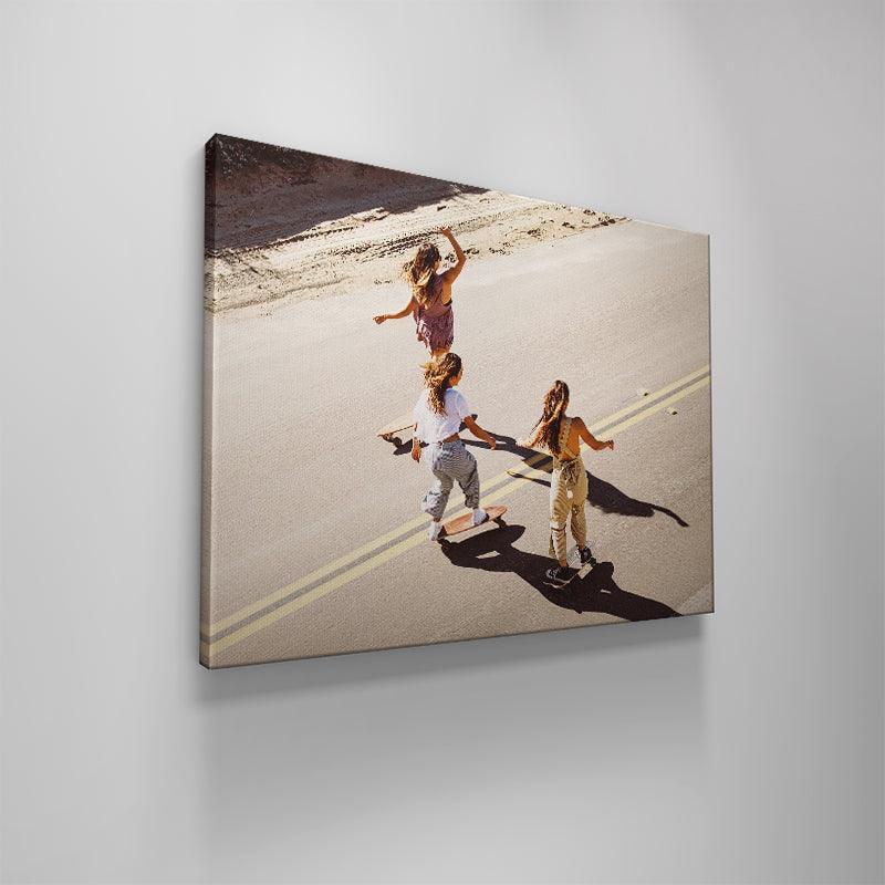 Skate - IKONICK - Brie Lakin