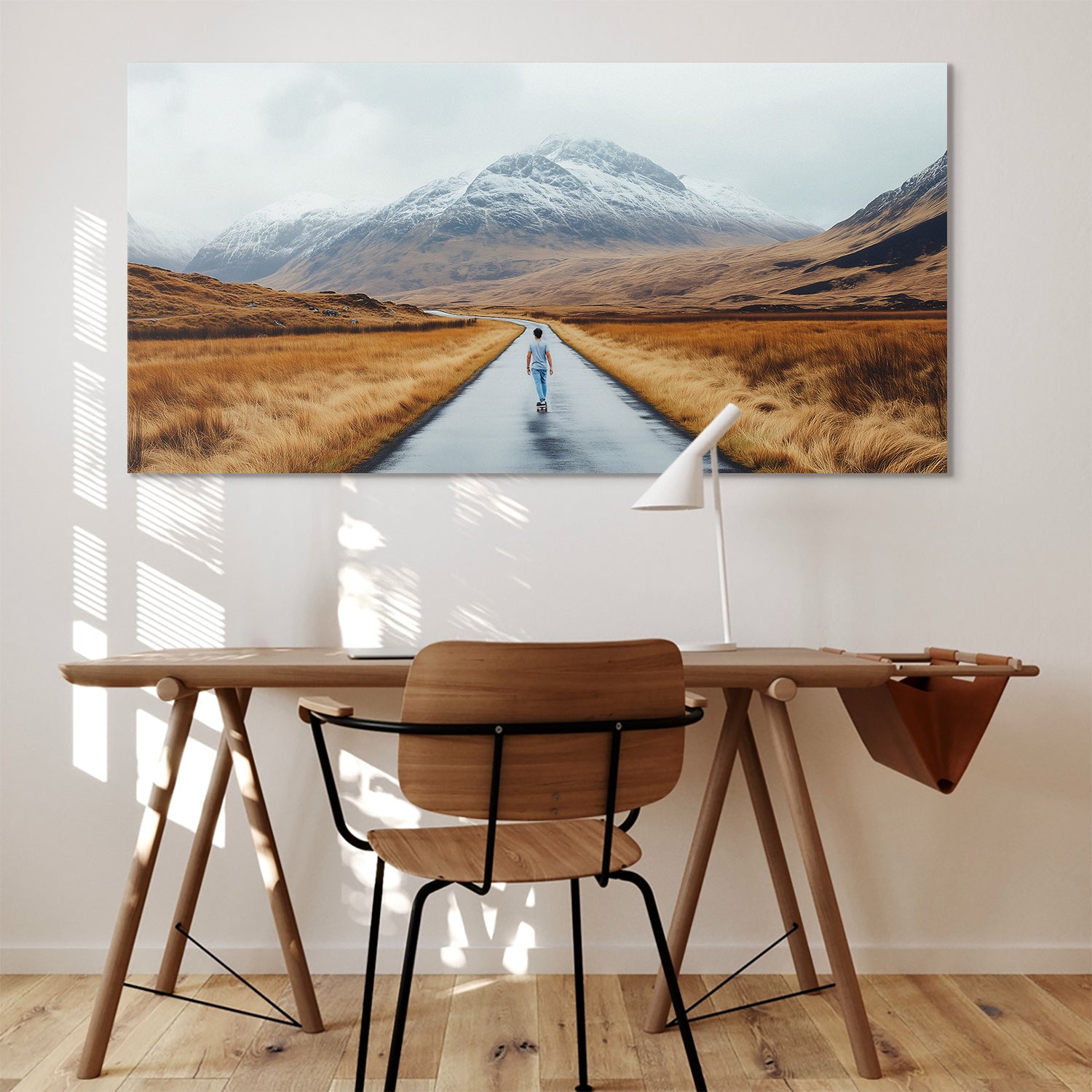 Skateboarder - 1 - IKONICK - IKONICK Original