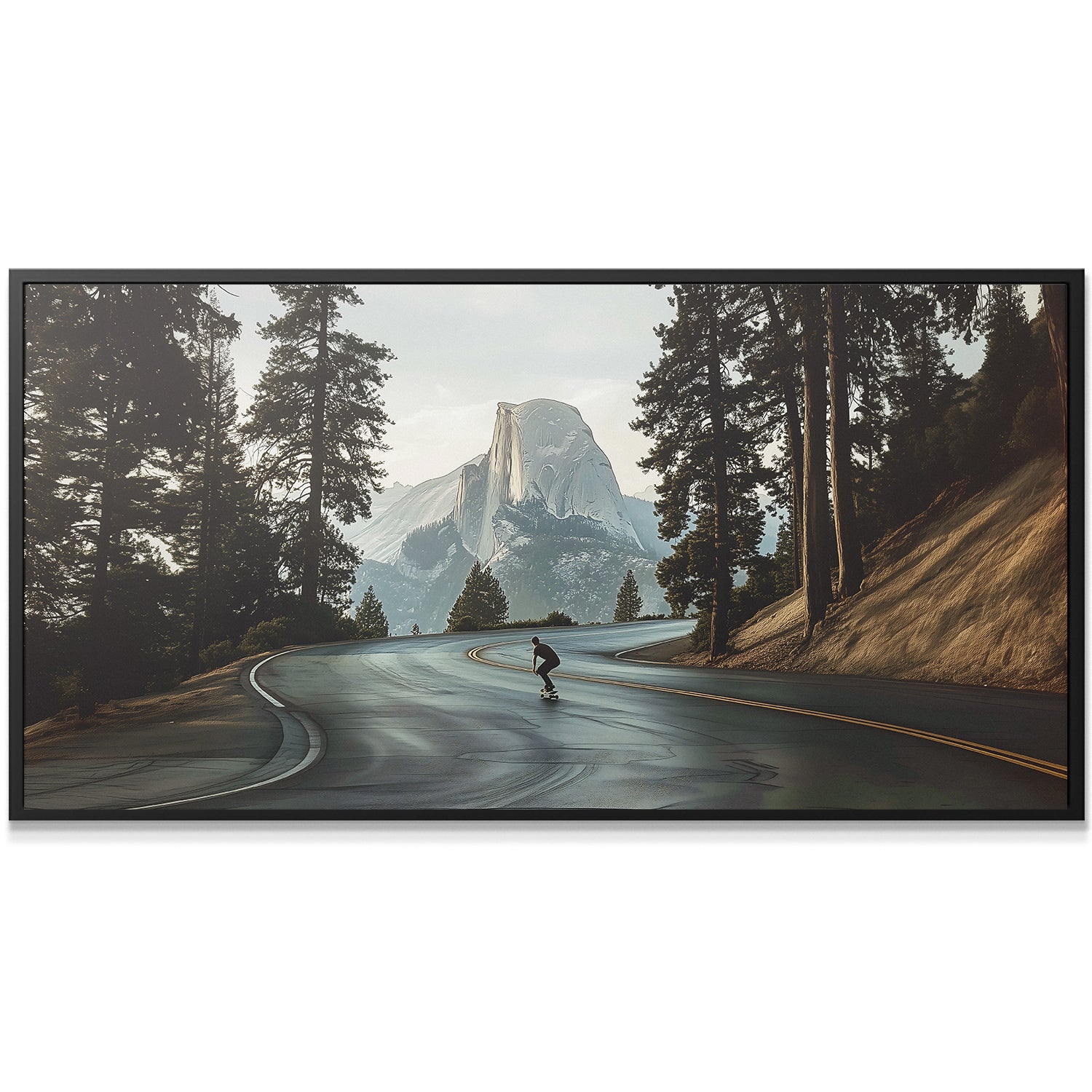 Skateboarder - 2 - IKONICK - IKONICK Original