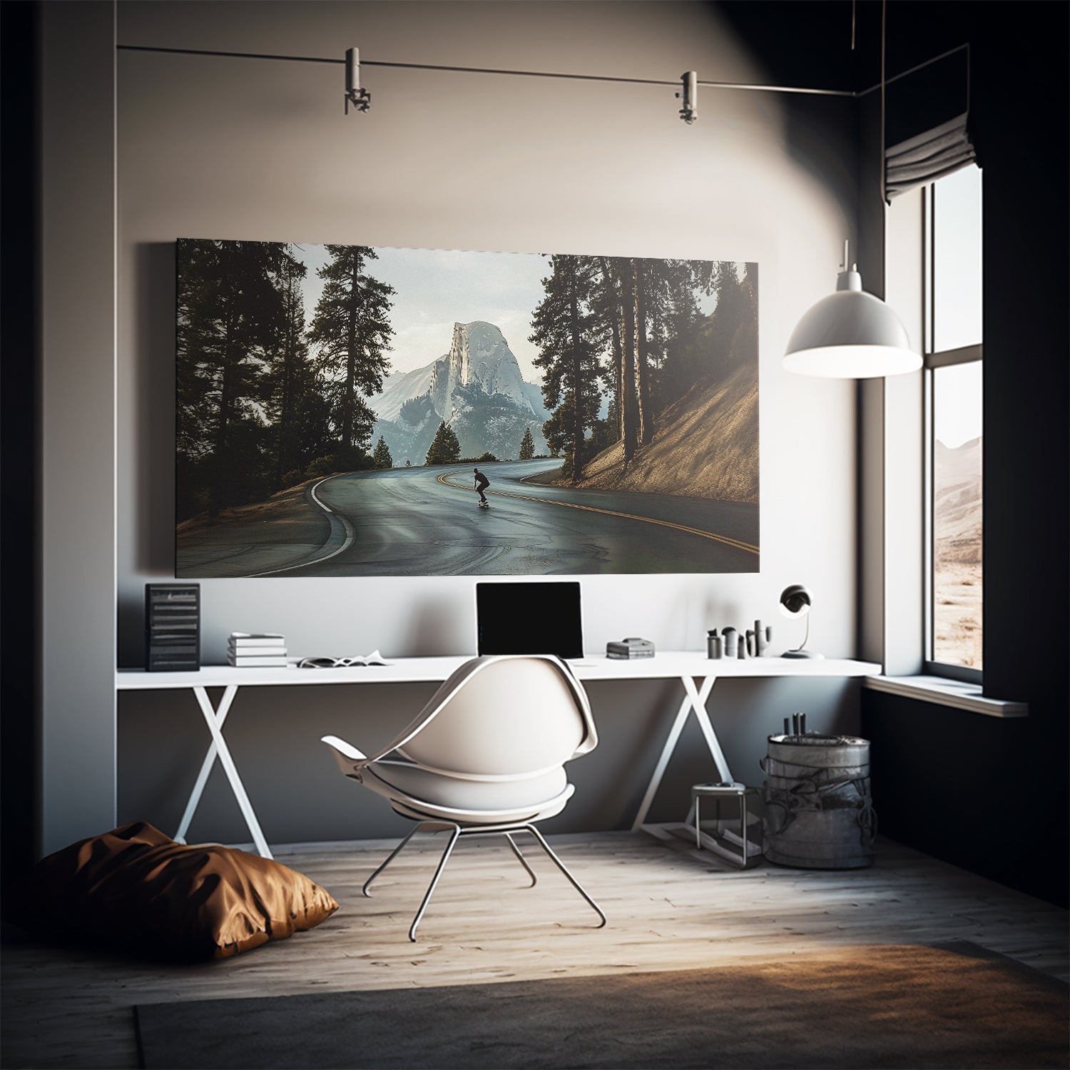 Skateboarder - 2 - IKONICK - IKONICK Original