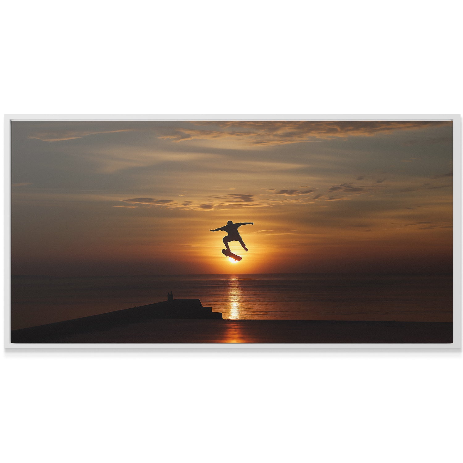 Skateboarder - 3 - IKONICK - IKONICK Original