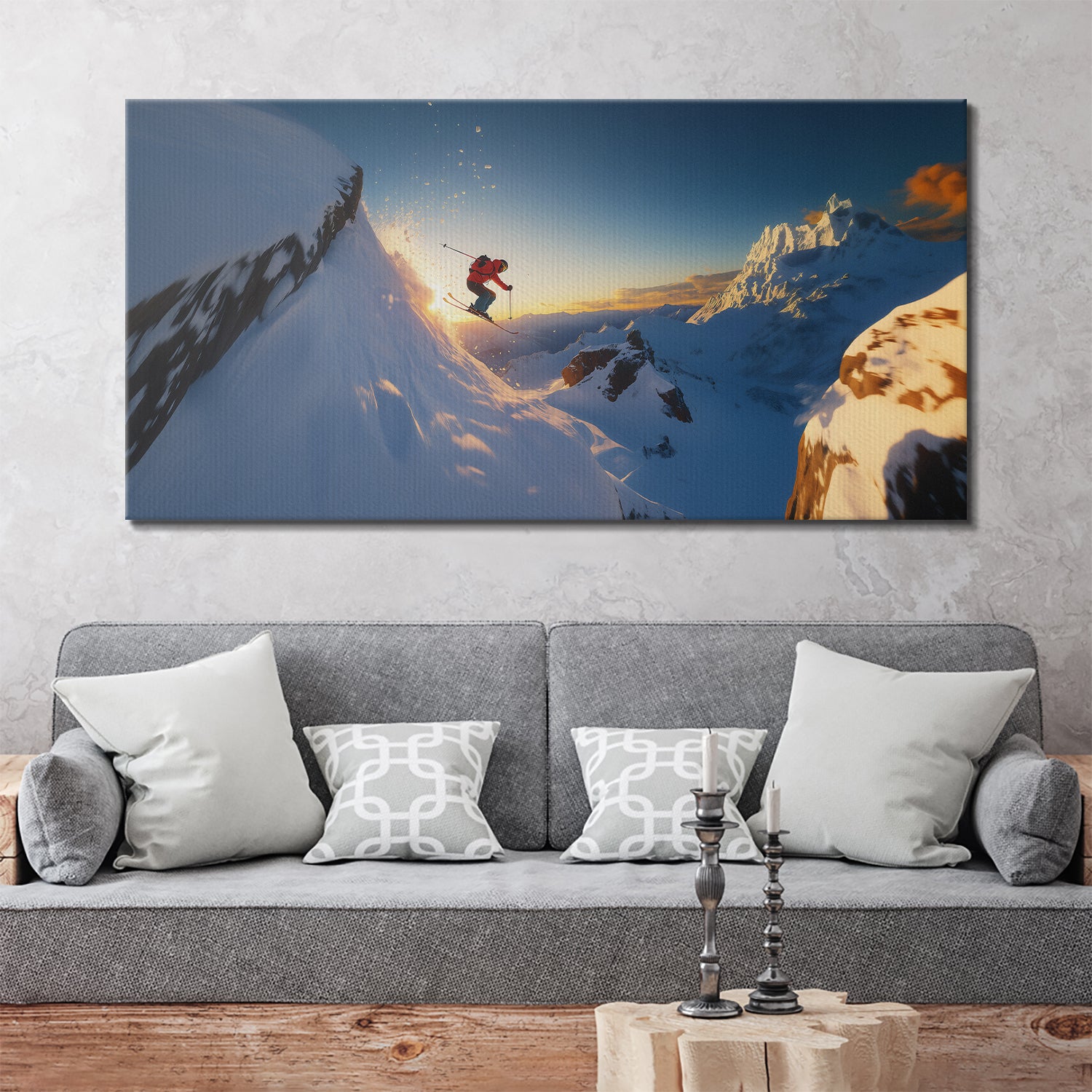 Ski - 1 - IKONICK - IKONICK Original