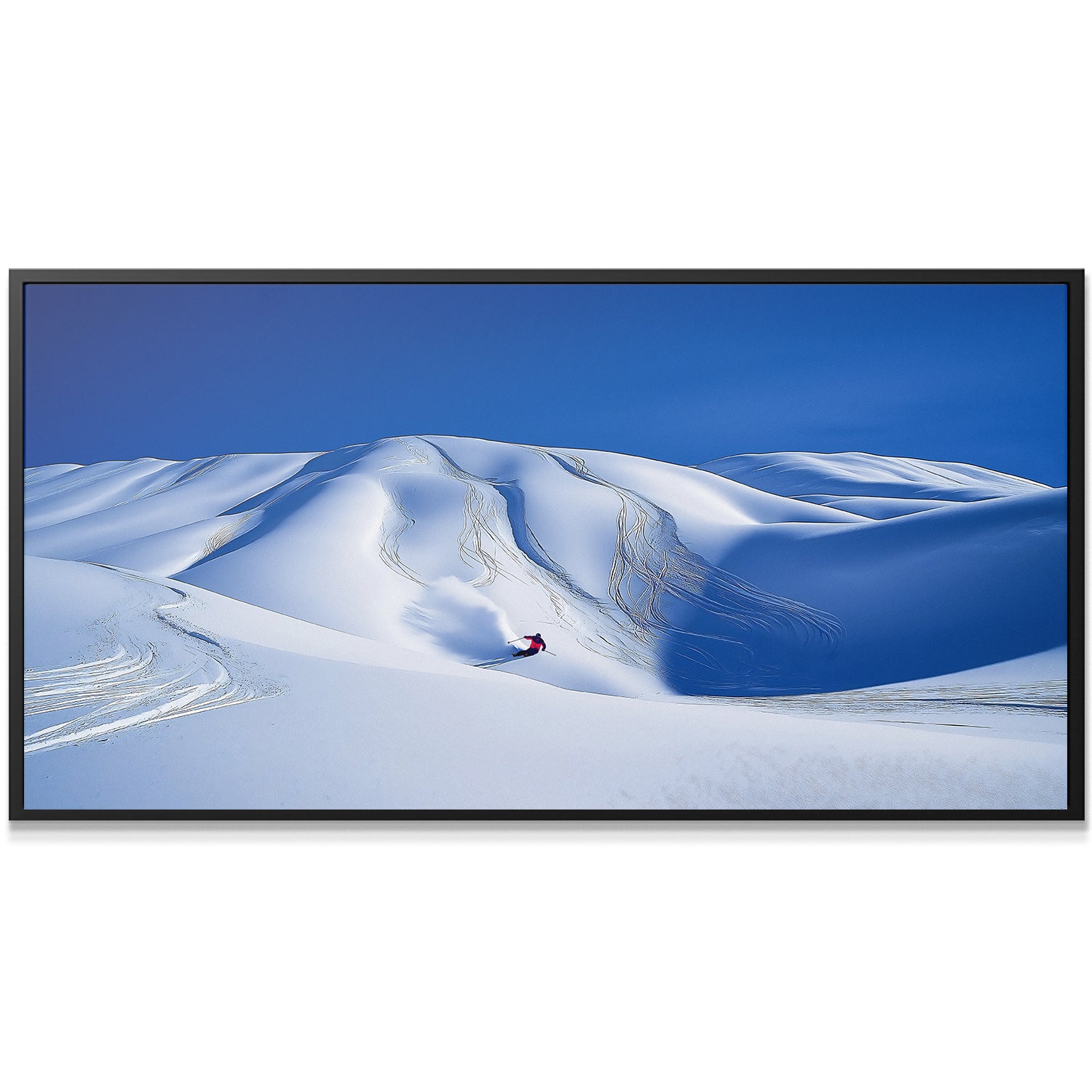 Ski - 2 - IKONICK - IKONICK Original