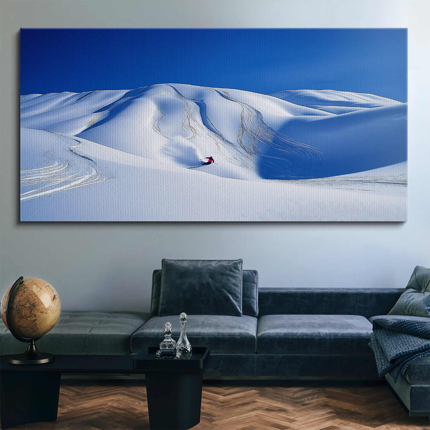 Ski - 2 - IKONICK - IKONICK Original