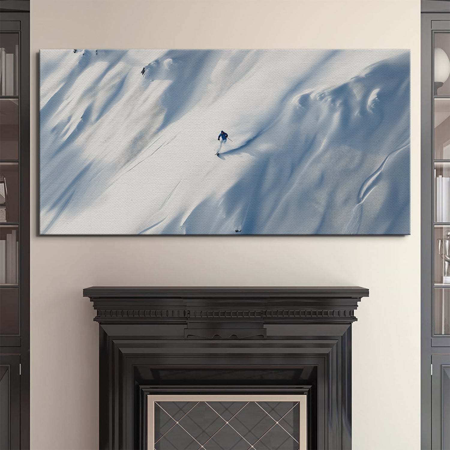 Ski - 3 - IKONICK - IKONICK Original