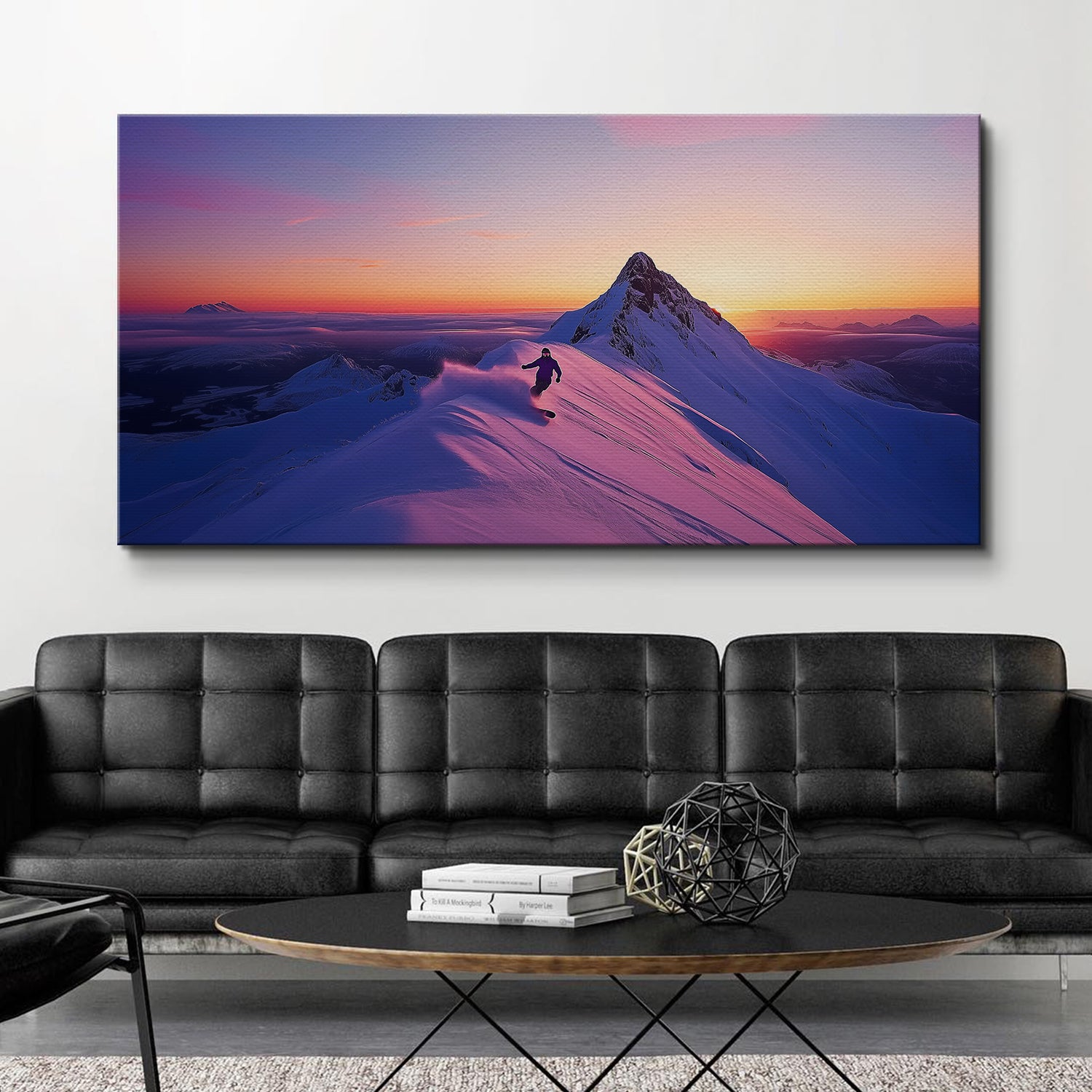 Snowboard - 1 - IKONICK - IKONICK Original