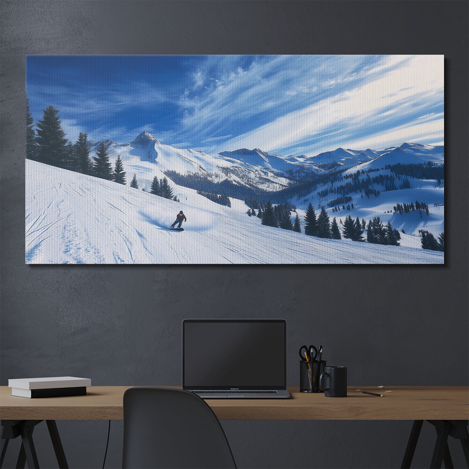 Snowboard - 3 - IKONICK - IKONICK Original