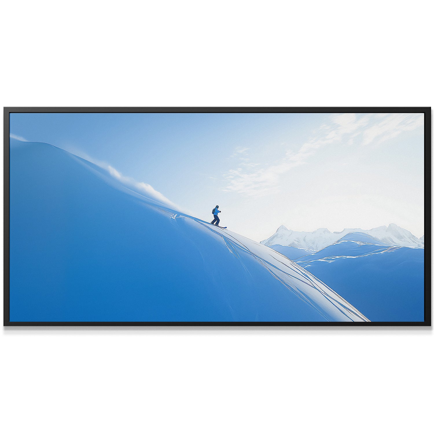 Snowboard - 5 - IKONICK - IKONICK Original