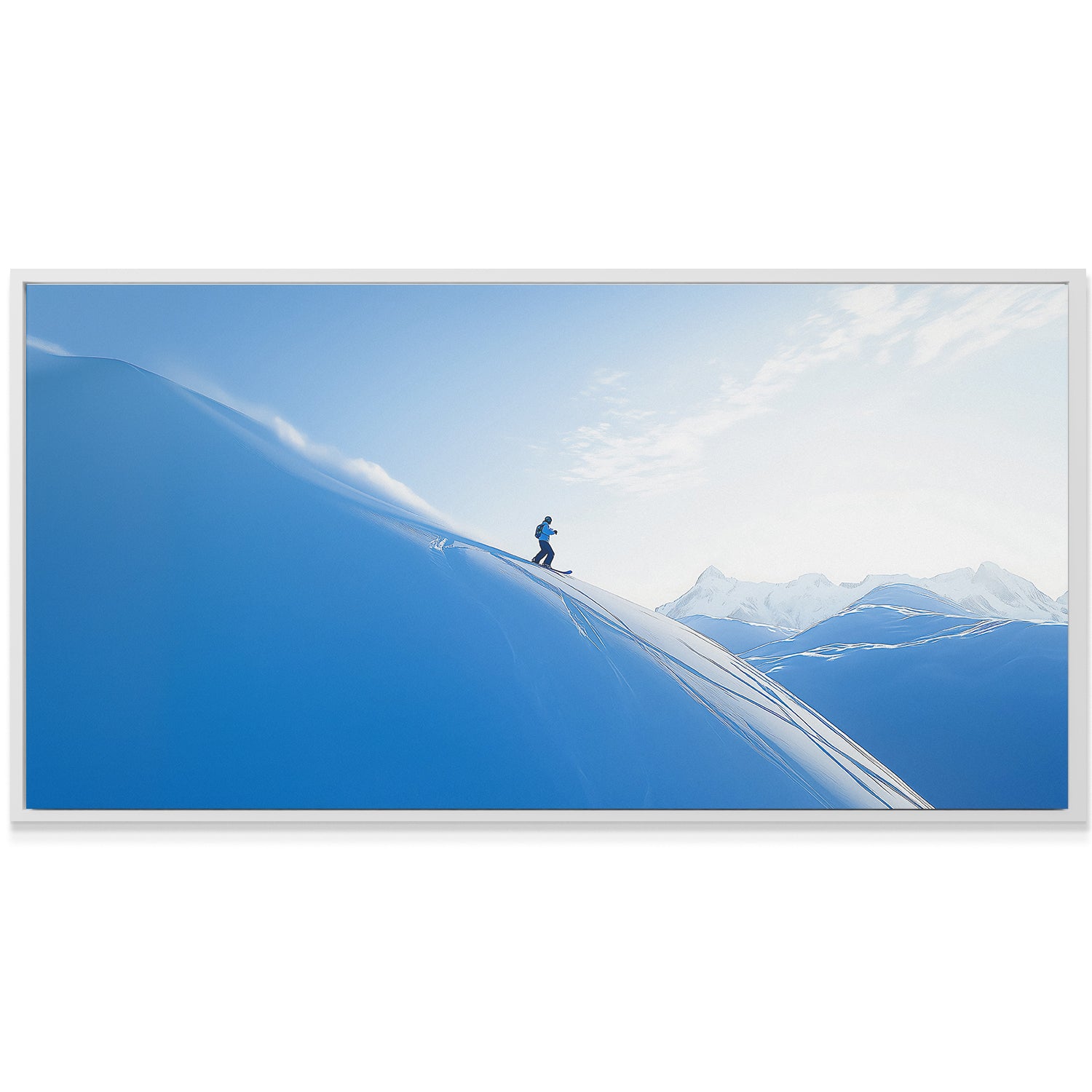 Snowboard - 5 - IKONICK - IKONICK Original