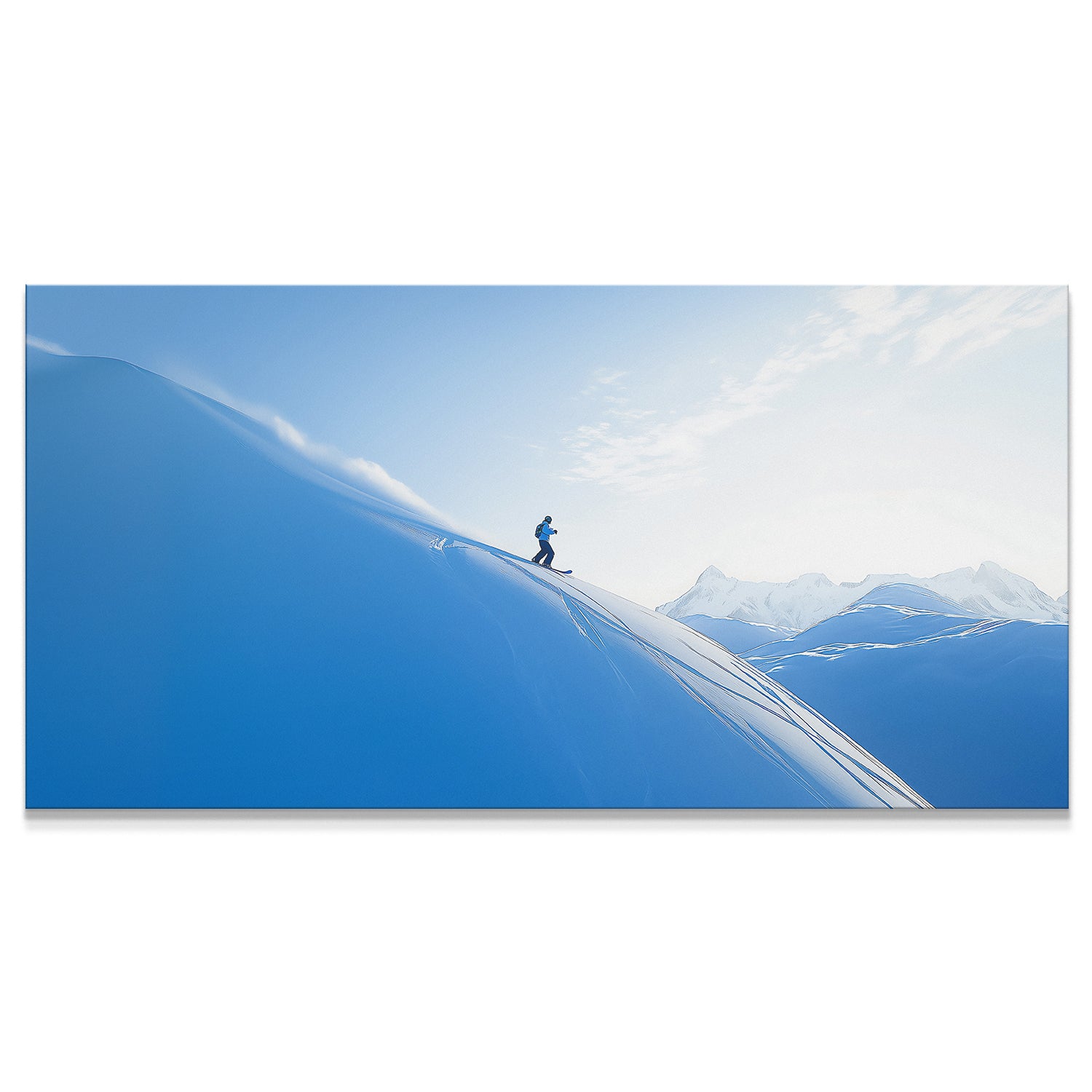 Snowboard - 5 - IKONICK - IKONICK Original