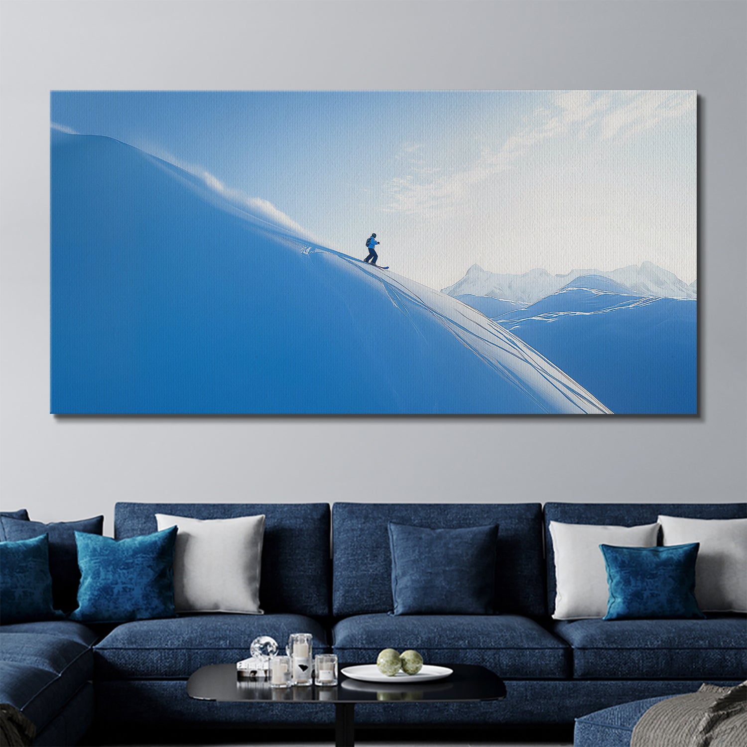 Snowboard - 5 - IKONICK - IKONICK Original