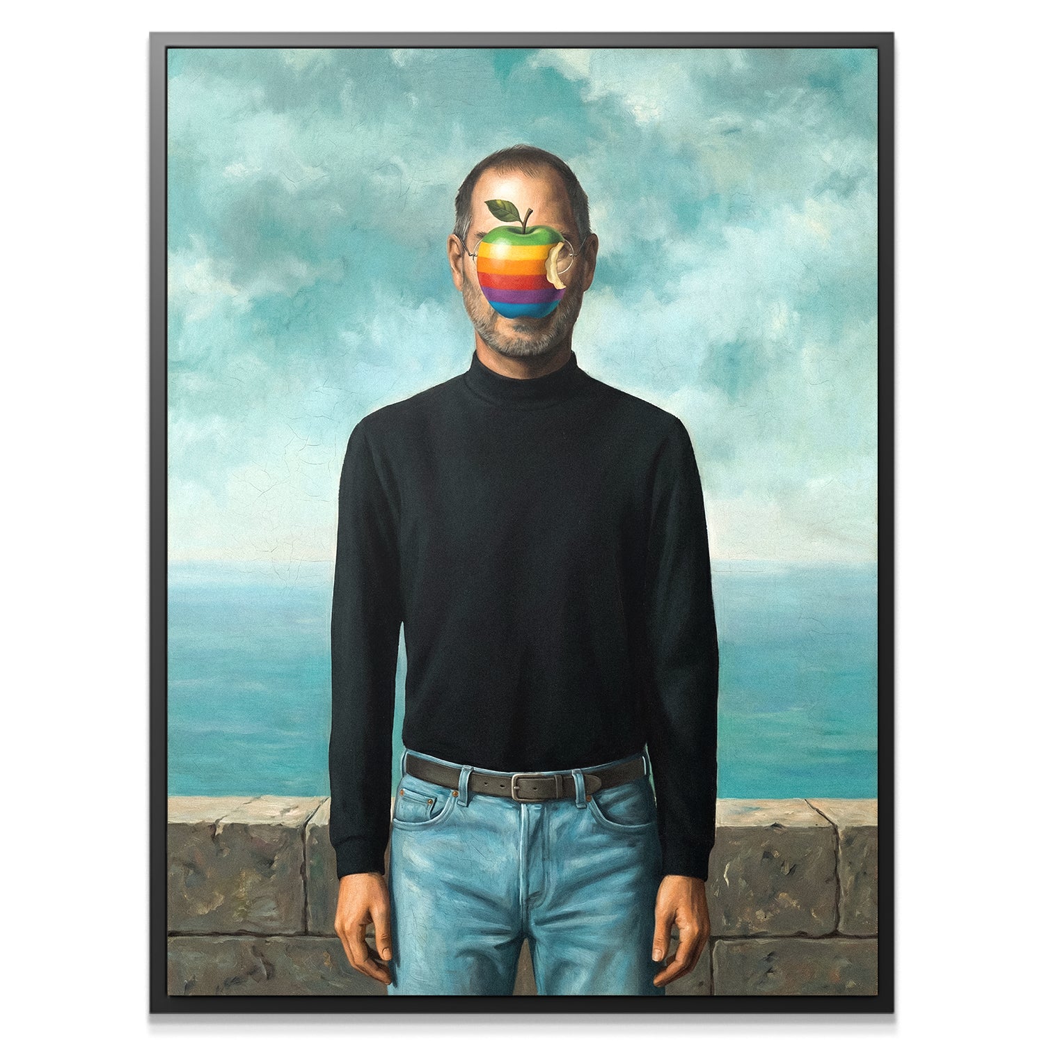 Son of Apple