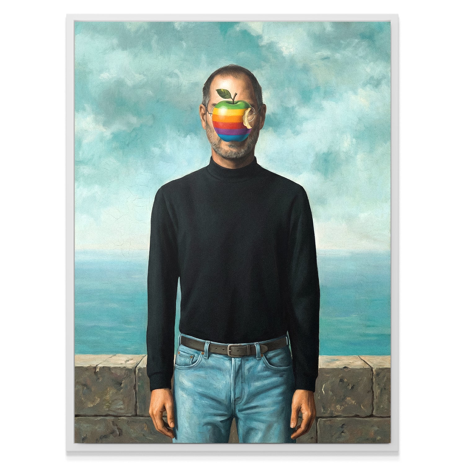 Son of Apple