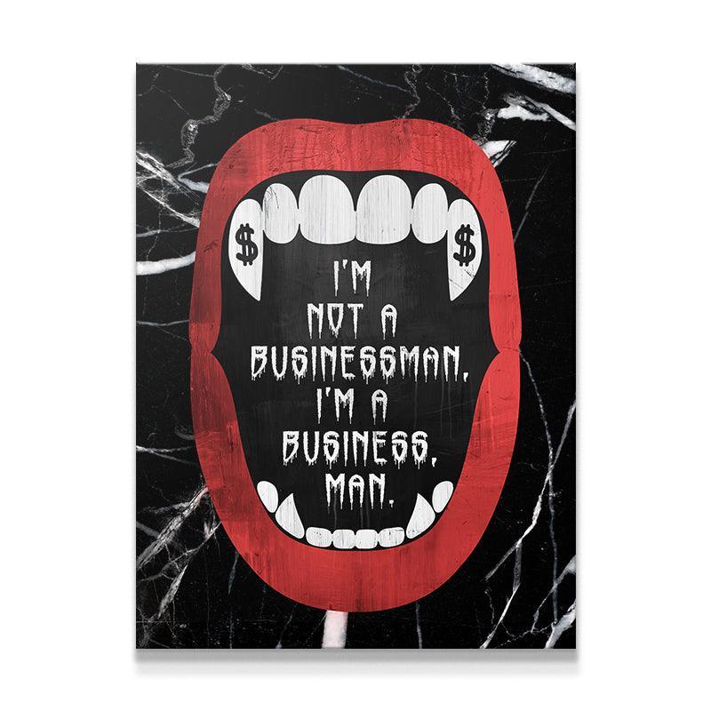 Businessman - IKONICK - Sophodes