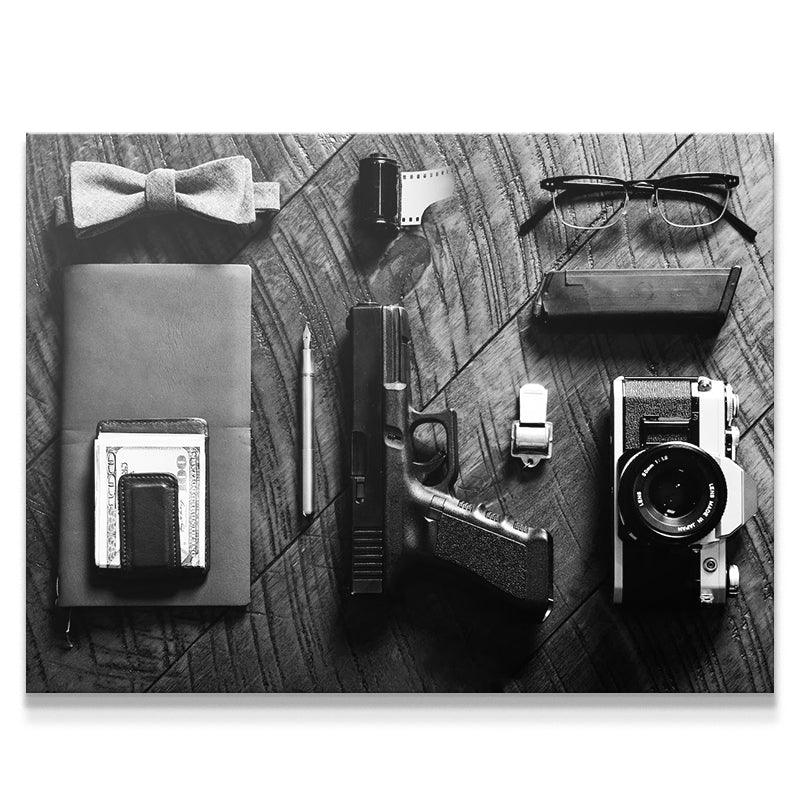 Spy Essentials - IKONICK - IKONICK Original