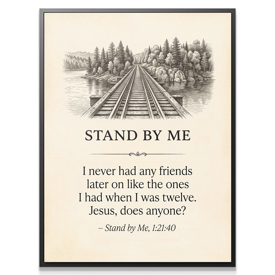 Stand By Me