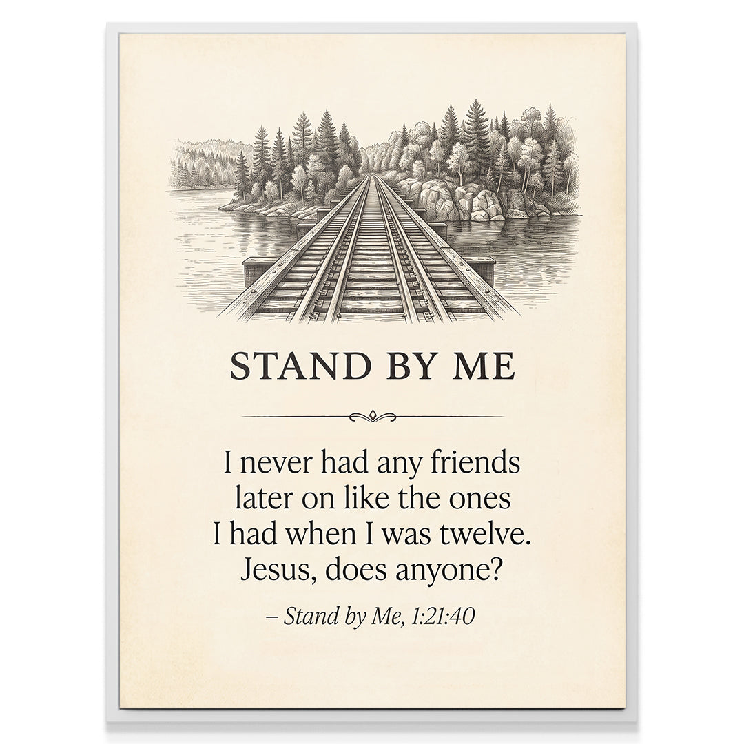 Stand By Me