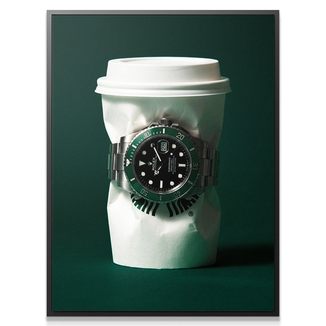 Starbucks Crush