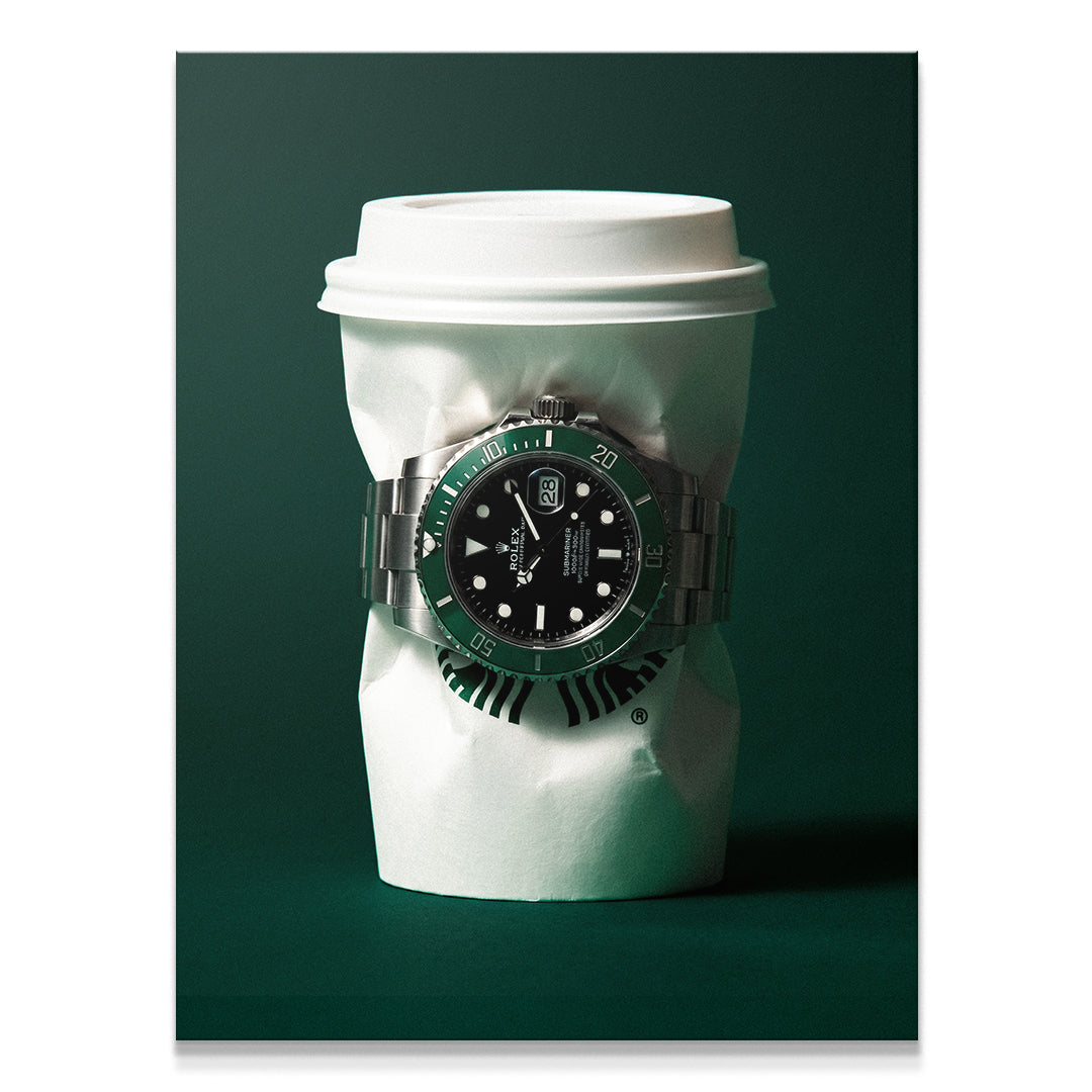 Starbucks Crush