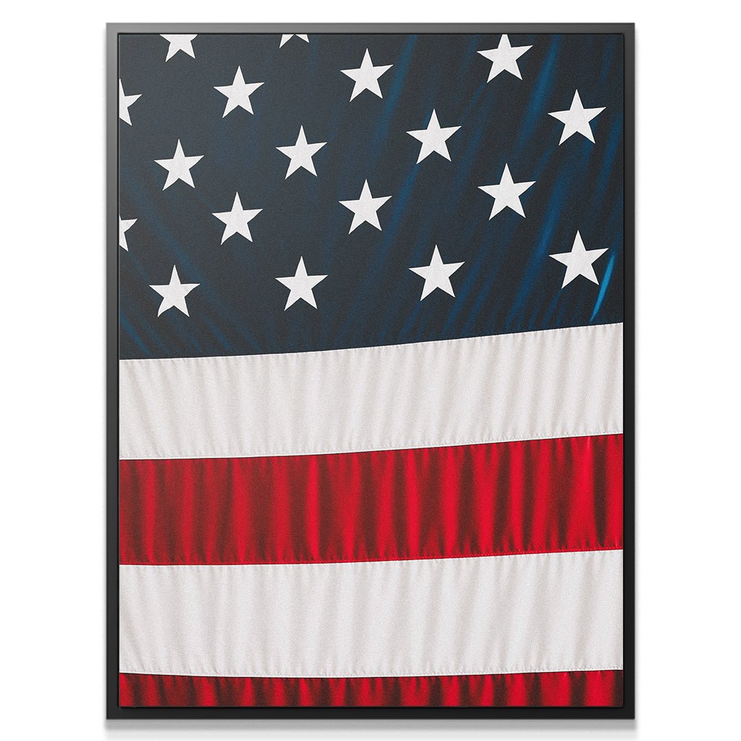 Stars & Stripes