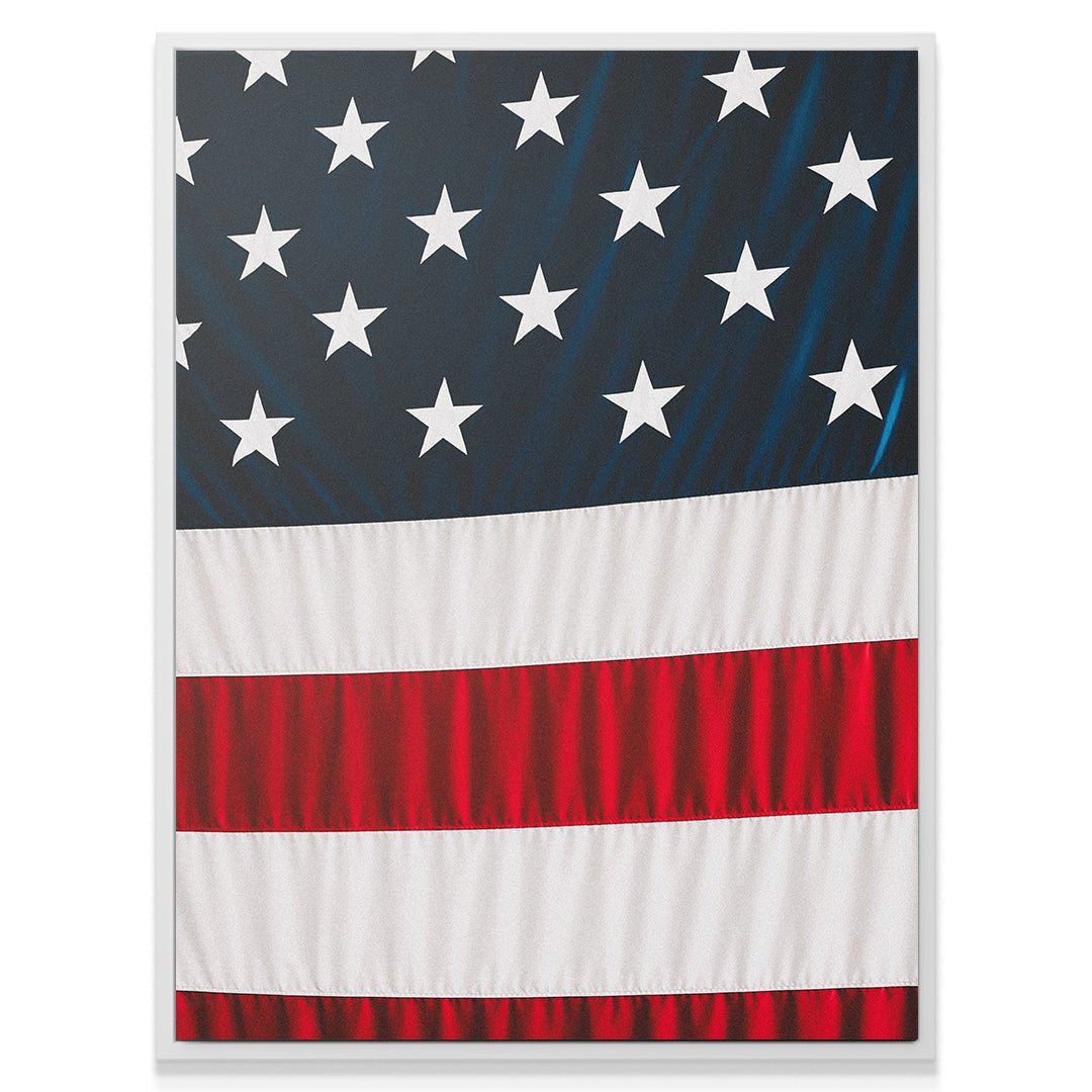 Stars & Stripes