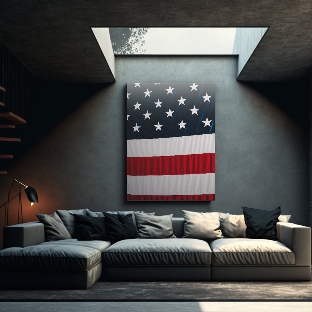 Stars & Stripes - IKONICK - IKONICK Original