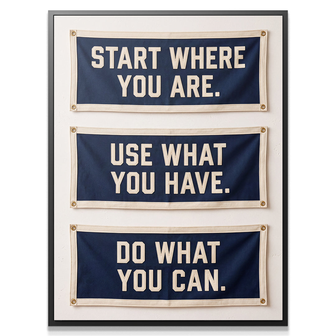 Start Here