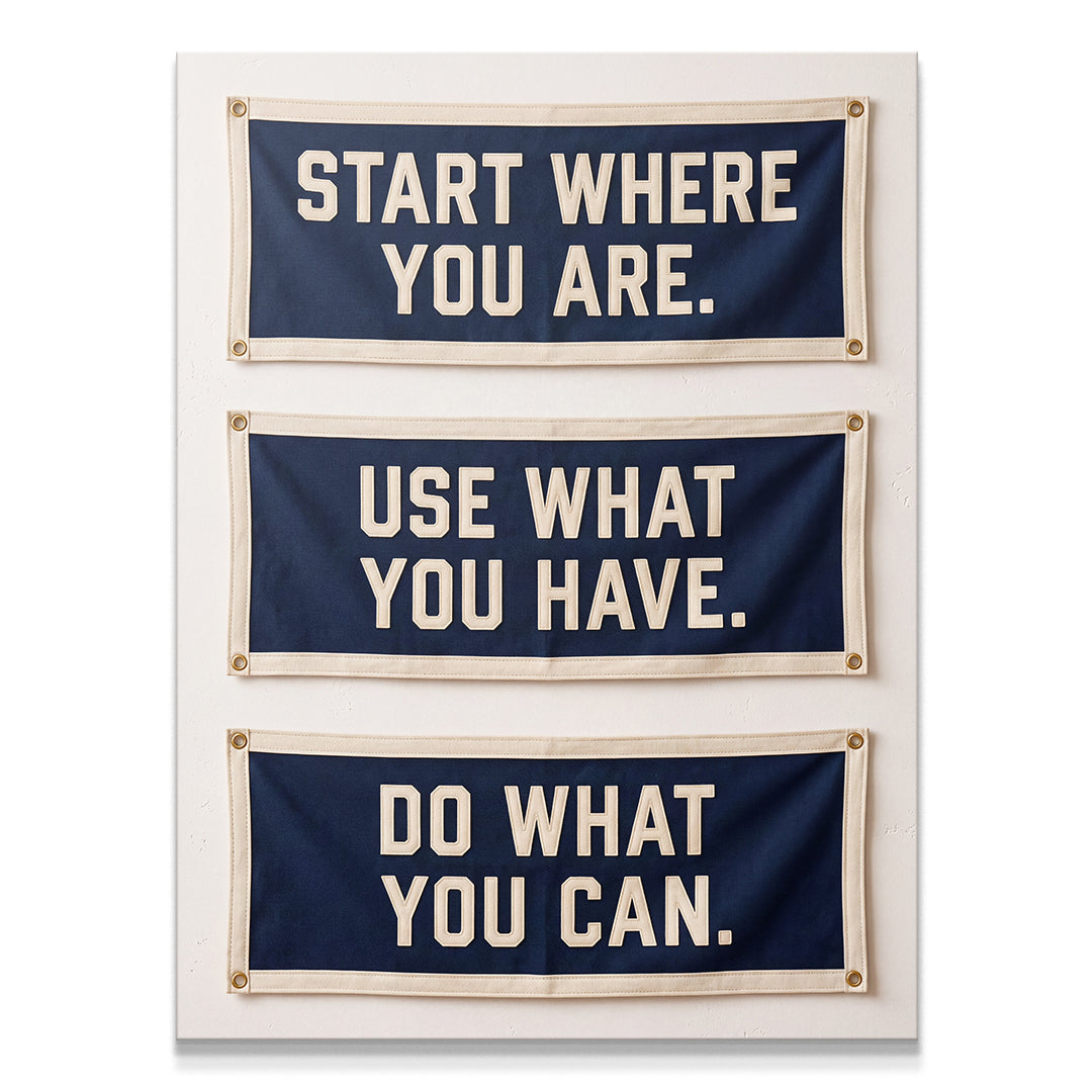 Start Here