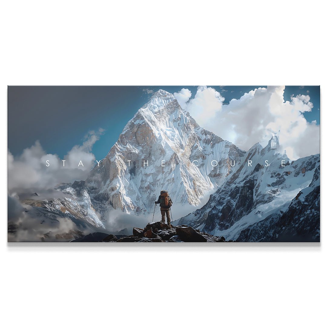 Stay The Course - IKONICK - IKONICK Original