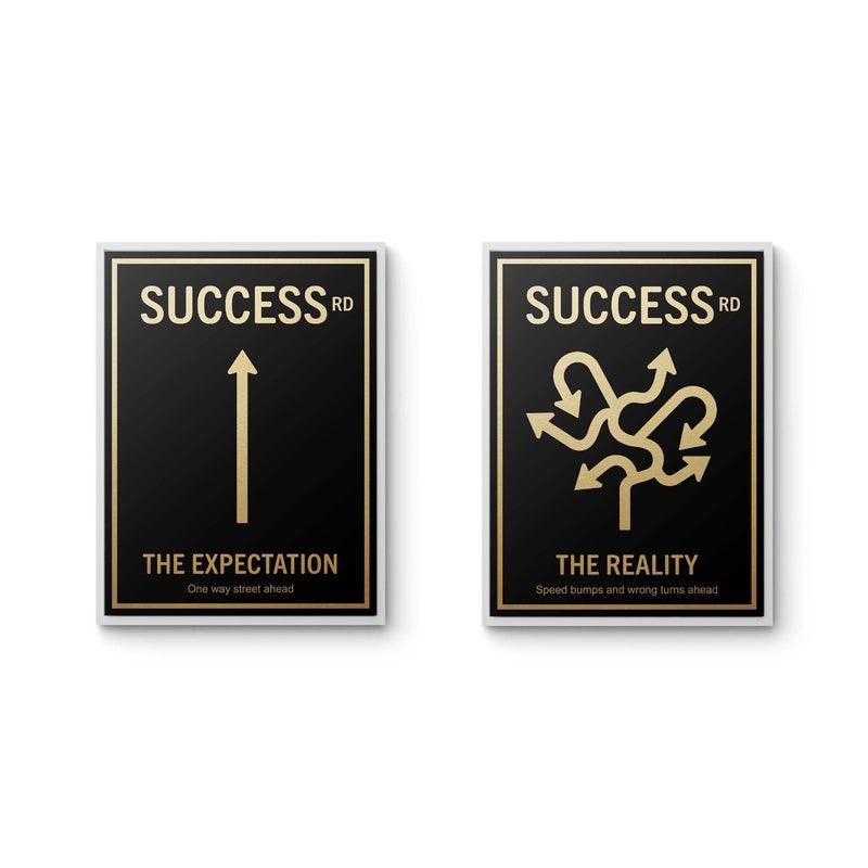 Road to Success Set - IKONICK - IKONICK Original