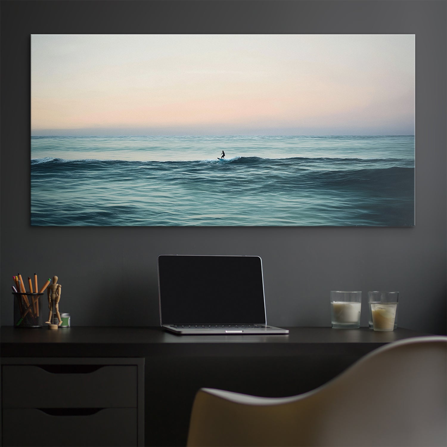 Surfer - 1 - IKONICK - IKONICK Original