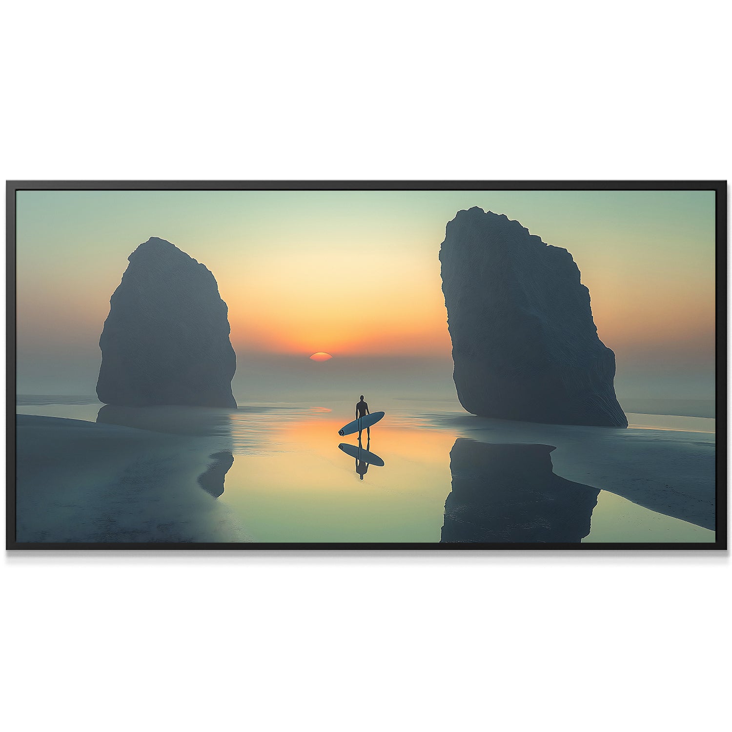 Surfer - 2 - IKONICK - IKONICK Original